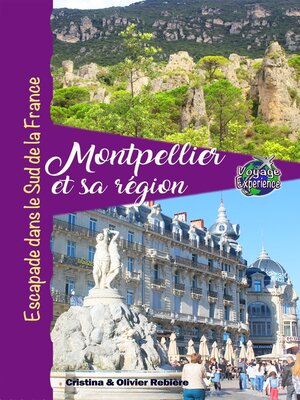 cover image of Montpellier et sa région